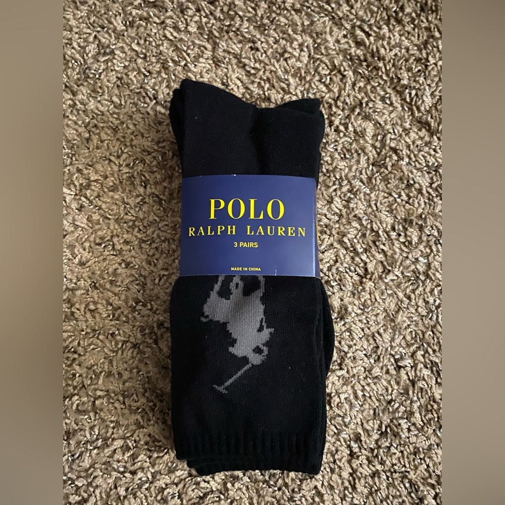 Polo Ralph Lauren Socks